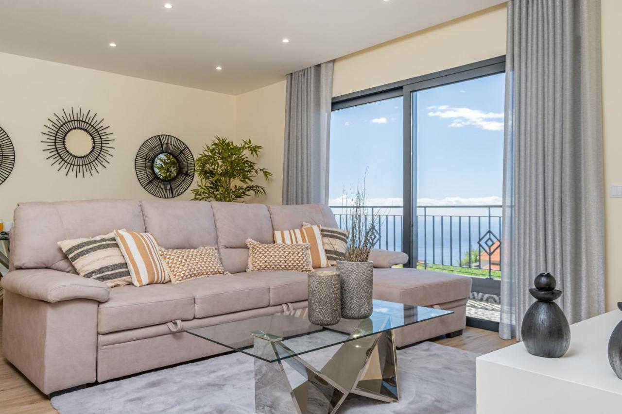 Holiday home Canhas Ii By Madeira Sun Travel