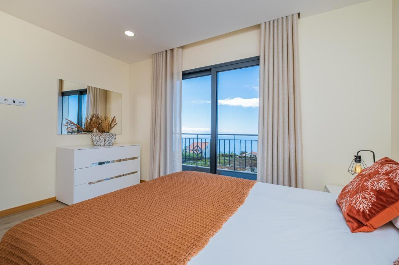 Canhas Ii By Madeira Sun Travel Holiday home *