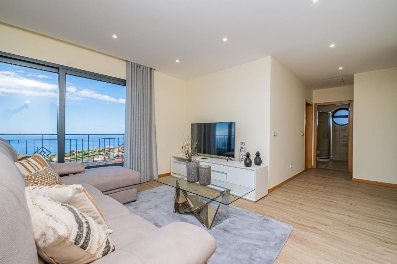 Canhas Ii By Madeira Sun Travel *