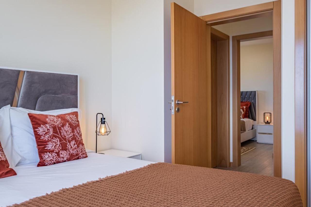 Canhas Ii By Madeira Sun Travel