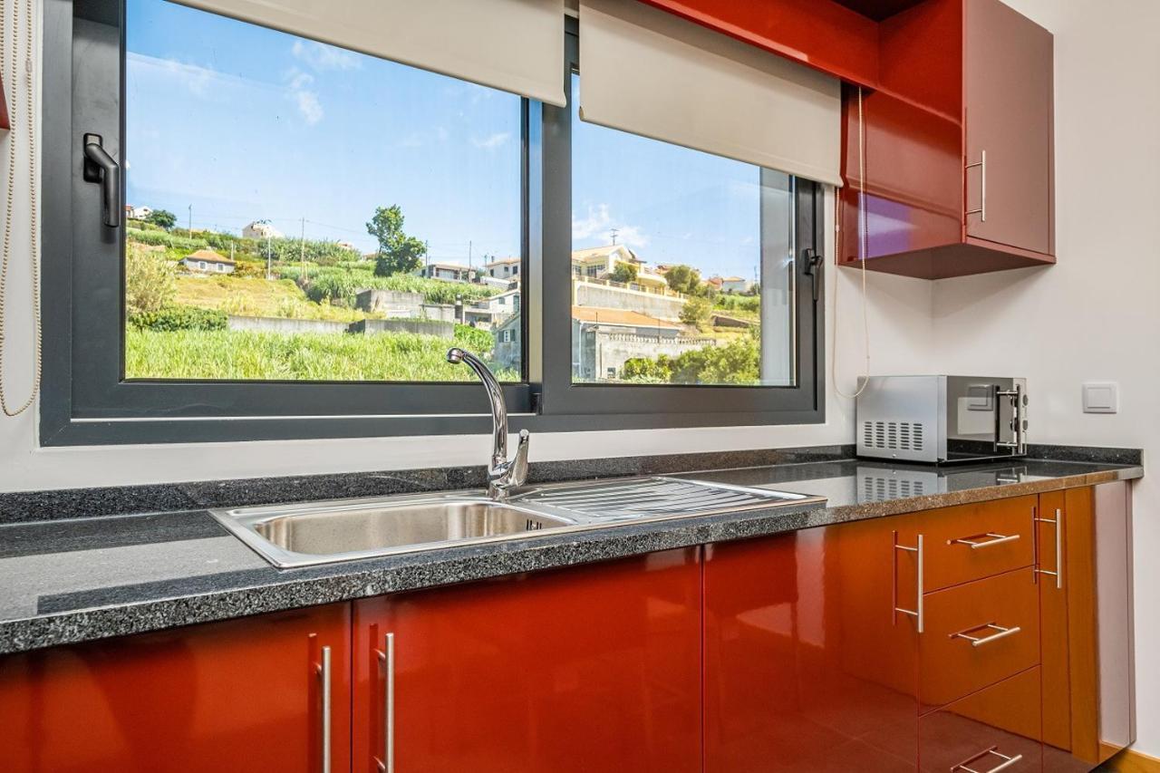 Holiday home Canhas Ii By Madeira Sun Travel *