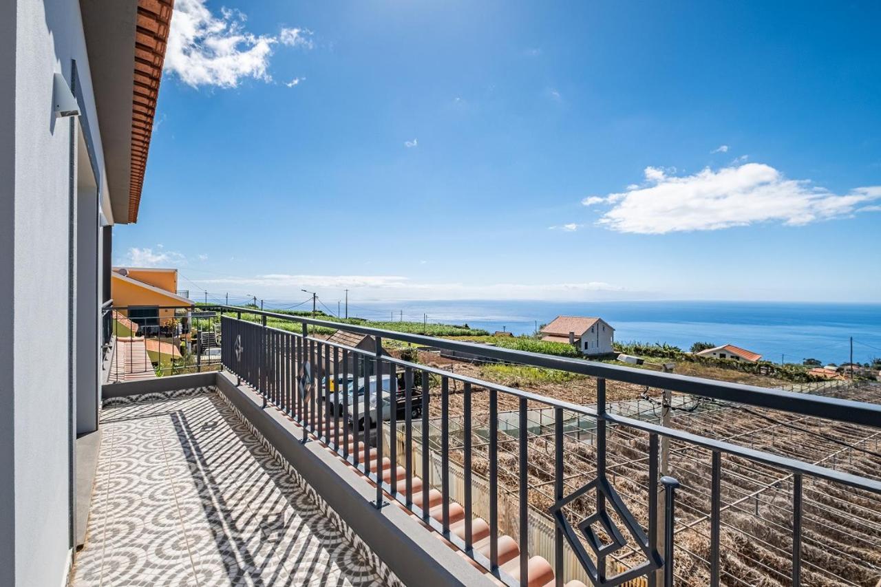 Canhas Ii By Madeira Sun Travel * Ponta do Sol (Madeira)