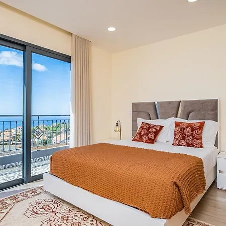 Canhas Residence II By Madeira Sun Travel Ponta do Sol  Exterior foto